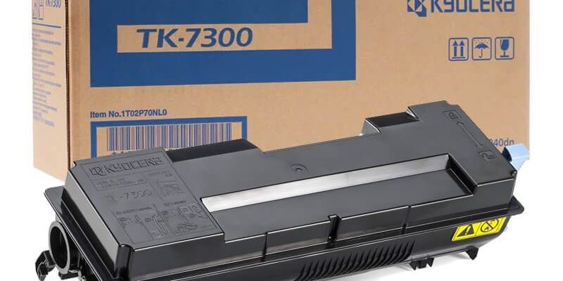 Kyocera TK-7300