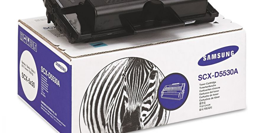 Samsung SCX-D5530A