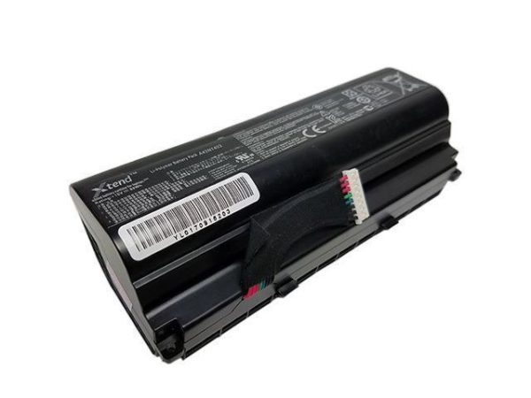 Аккумулятор для Asus G751 (15V 5900MAH 88WH) PN: A42N1403, A42LM93, 4ICR19/66-2