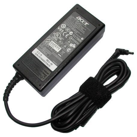 Блок питания Acer 5.5x1.7 19V 3.42A Original