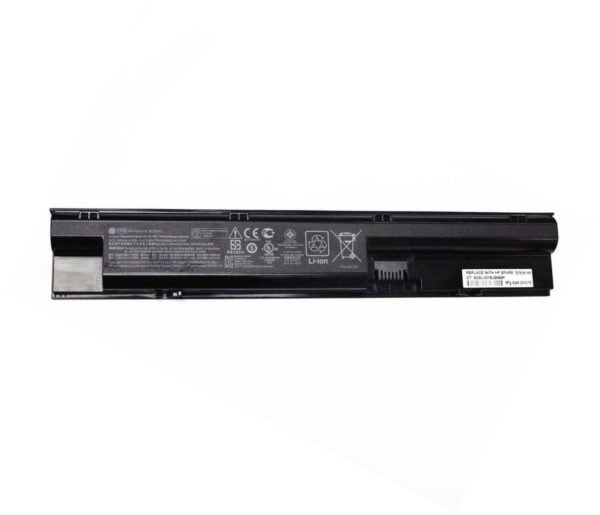 Аккумулятор для HP 450 G1 440 G1 (10.8V 47Wh)
