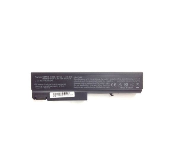 Аккумулятор для HP Compaq 6360b, 6460b, 6465b, 6560b, 6565b, 6570b ORG (4900mAh)
