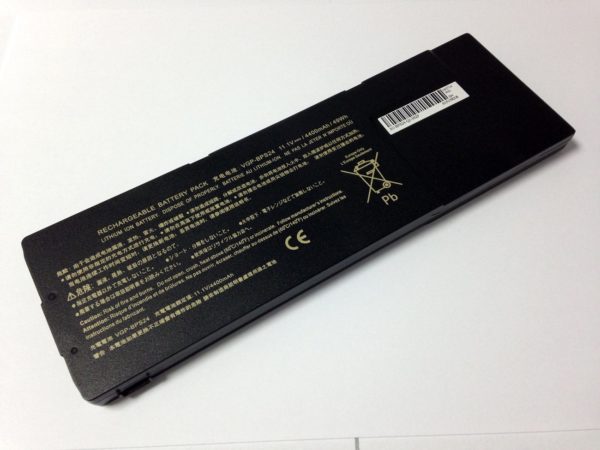 Аккумулятор для Sony BPS24 (11.1V 4400mAh)