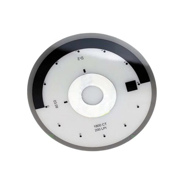 CQ890-67033 CB021-80053 Диск энкодера (кодировщика) для HP T120,T520,T520,T830,T125,T130,T525,T530,T230,T120,T830,T120,T530,T650,24 дюйма