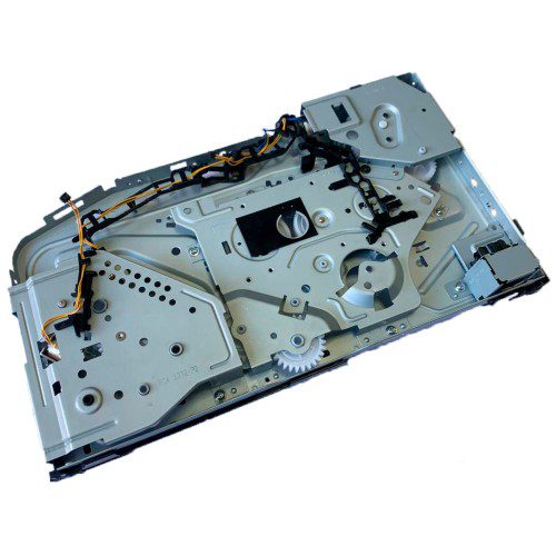 RC4-2932 Редуктор привод в сборе для HP LJ Pro MFP M428fdw