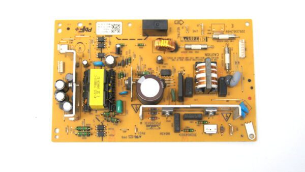 Плата питания 302NG94240 для Kyocera Mita TASKALFA-1800/ TASKALFA-1801 (бывшая в употреблении)