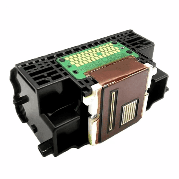 QY6-0080 Печатающая головка Canon iP4850/MG5250/MX892/iX6550